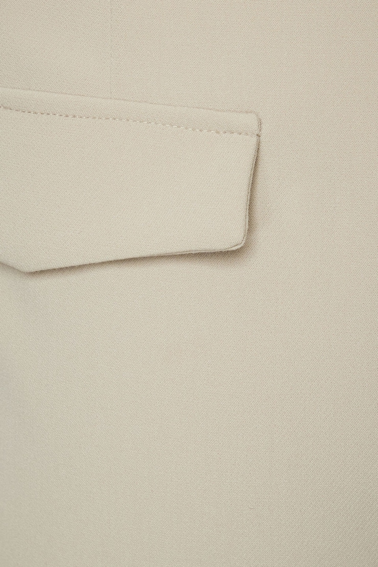 Yasmin Straight Leg Pants Ashes Of Roses Beige large