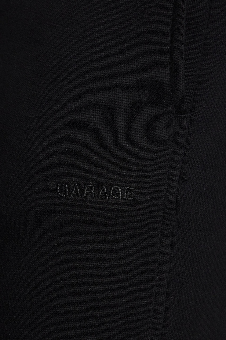 UltraFleece Straight Leg Sweatpants, Jet Black, large