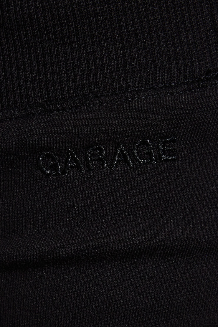 StretchTerry™ Micro Skort