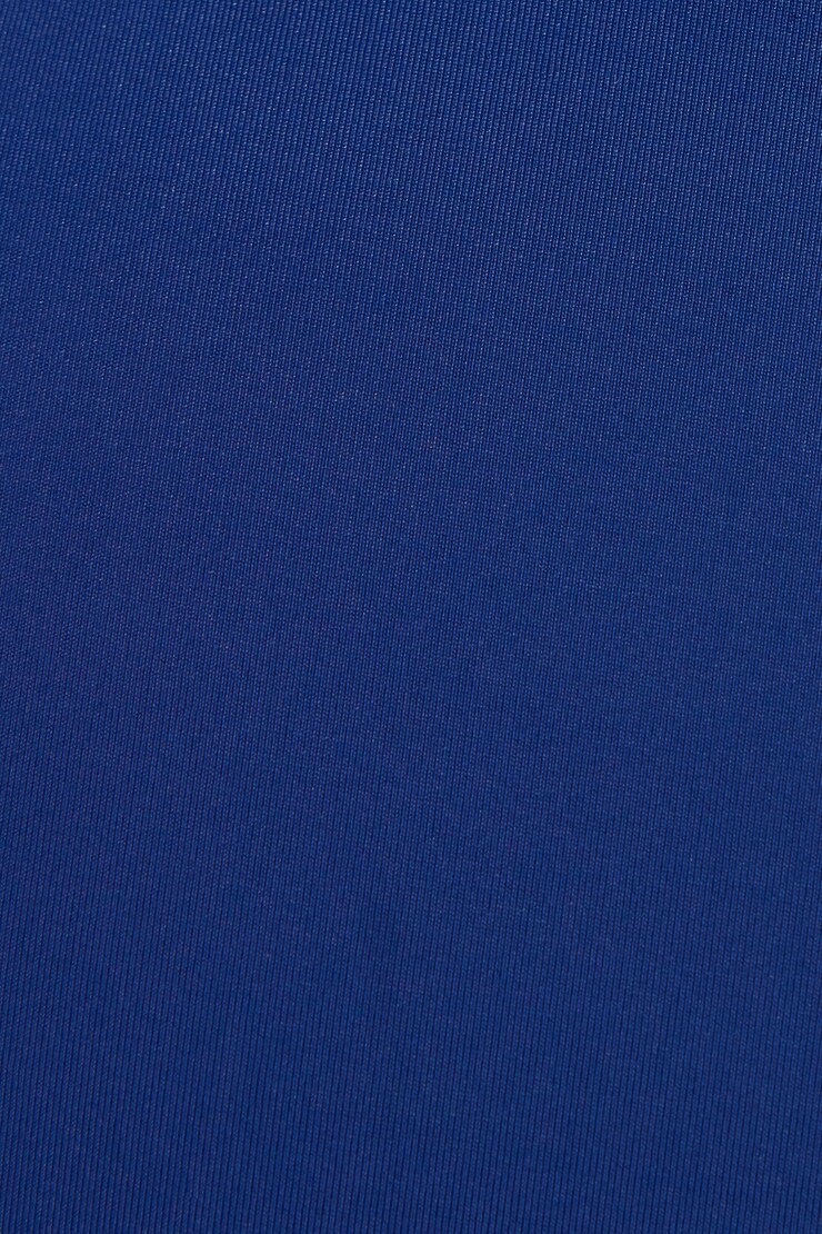Cheeky Side Tie Bikini Bottom, Blue Depths, large