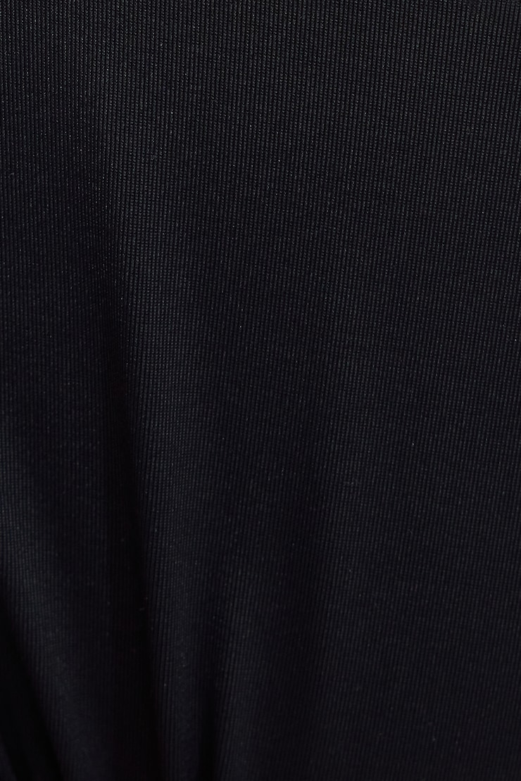 Ring Halter Bikini Top