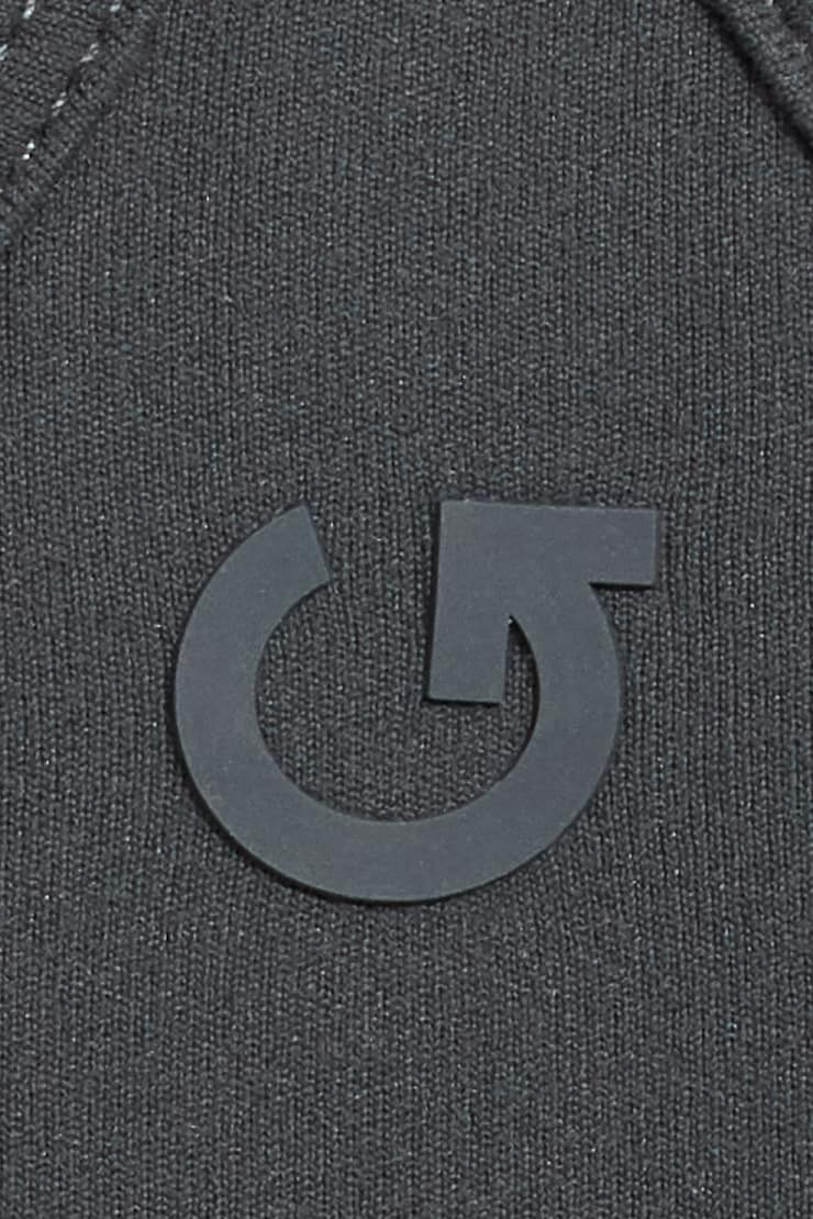 Active Y-Back Tank Top, Burnt Ash Grey, large