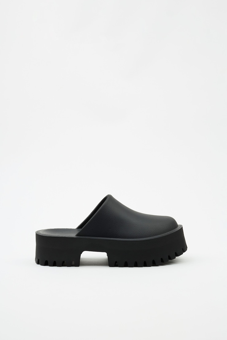 JEFFREY CAMPBELL Clogge, Black, large