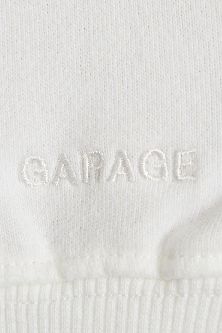 Chandail à épaules dégagées SoftTerry