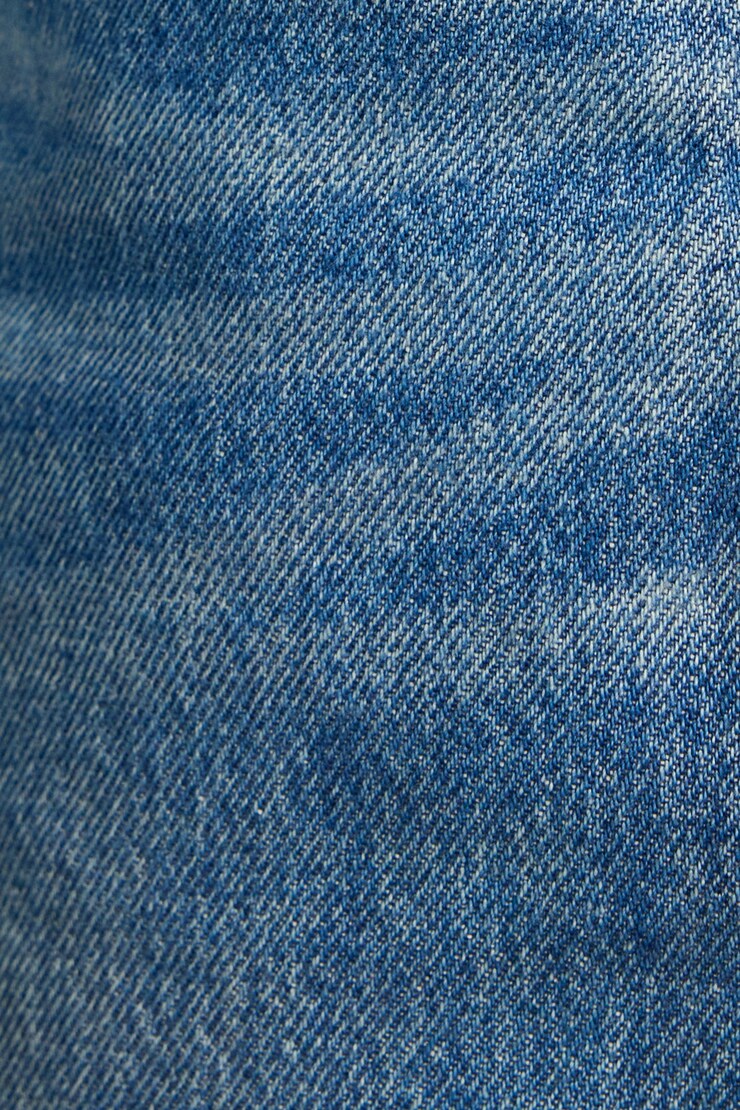 Mega Jeans, Daisy Blue, large