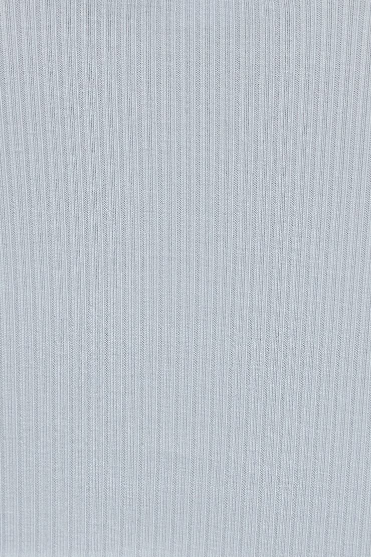 Snatched Rib Cami Top