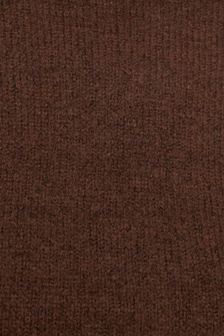 Juliet Cinched Boat Neck Sweater