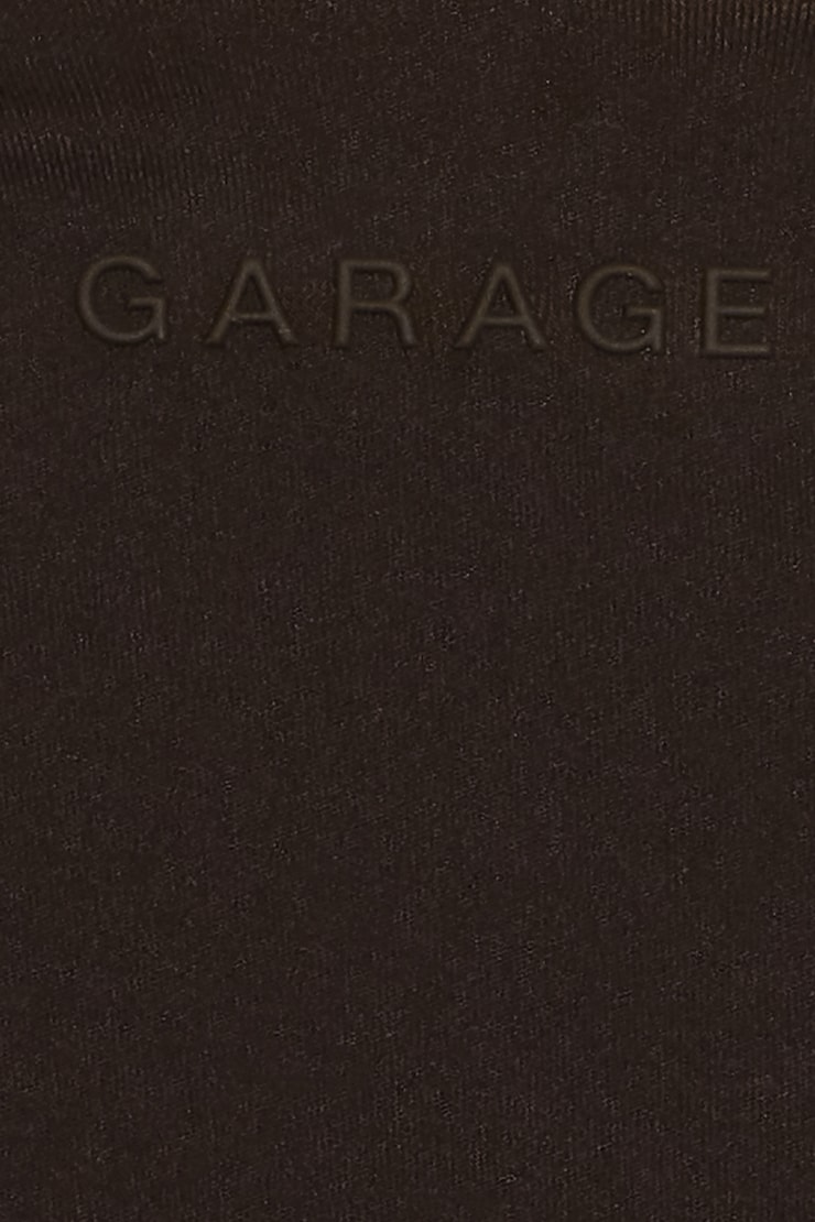 Active Y-Back Bodysuit, Armadillo Brown, large