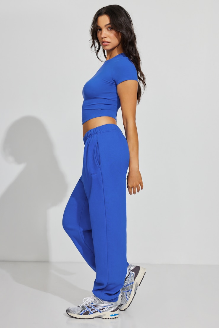 UltraFleece Boyfriend Sweatpants