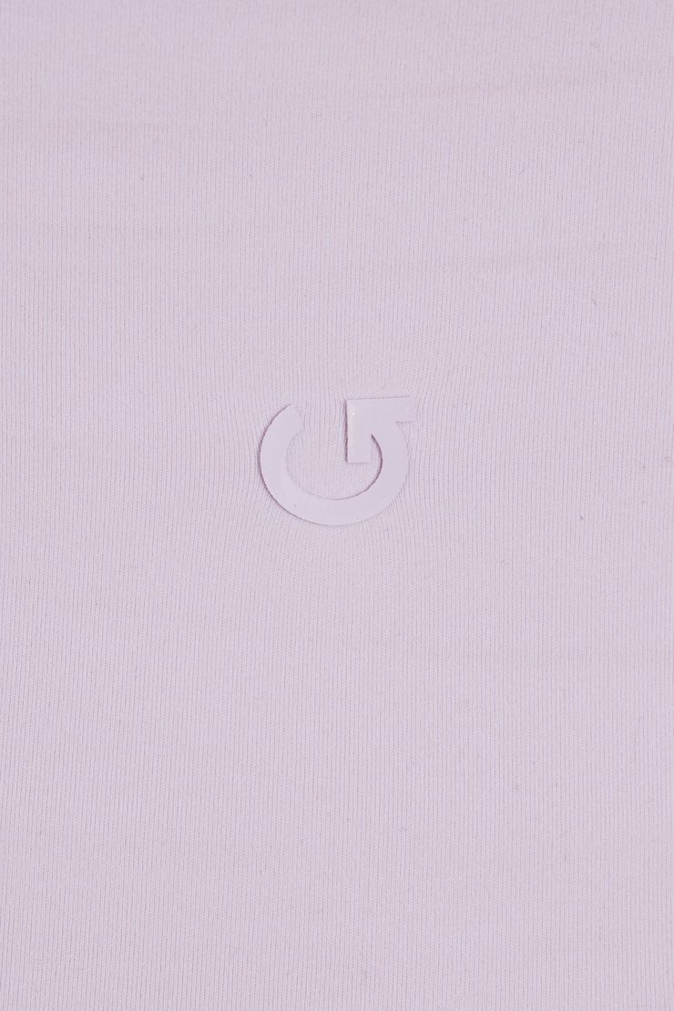 SoftActive Open Back Bra, Orchid Petal Purple, large