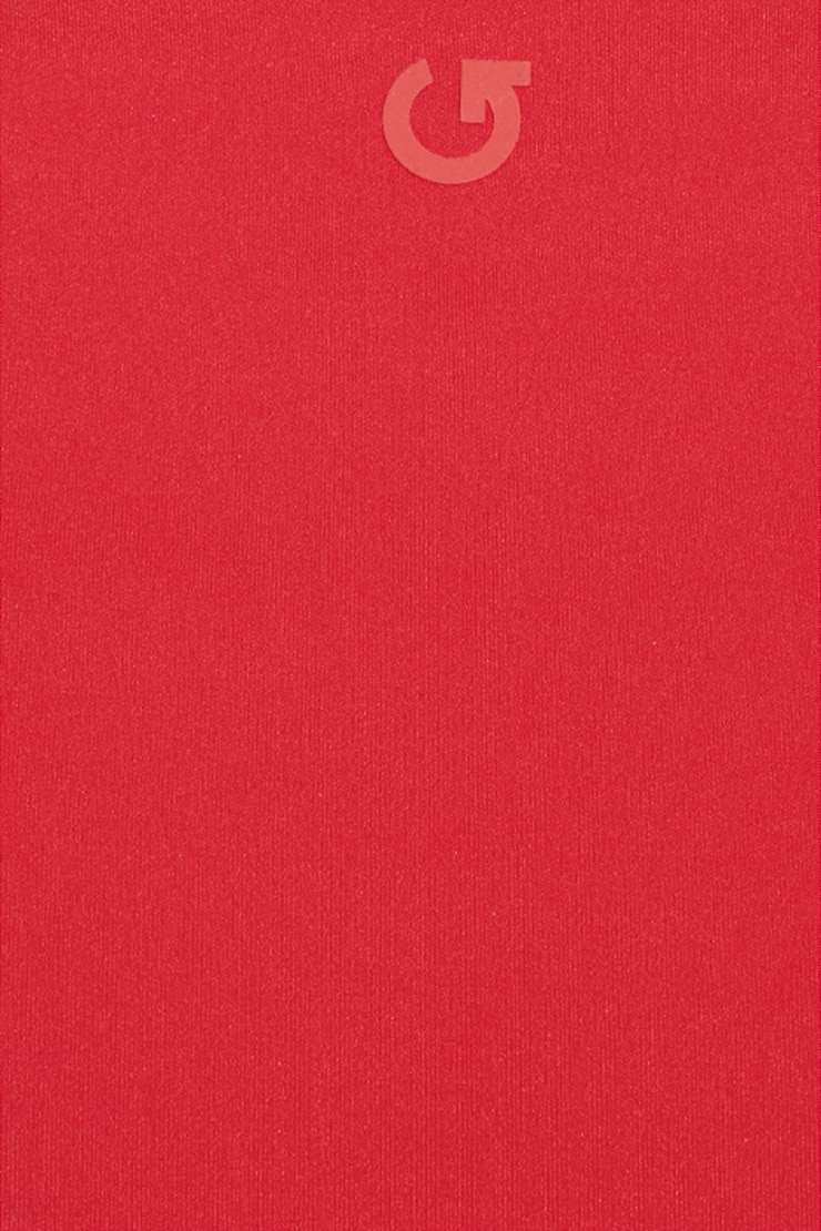 Active Micro Skort, Tomato Puree Red, large