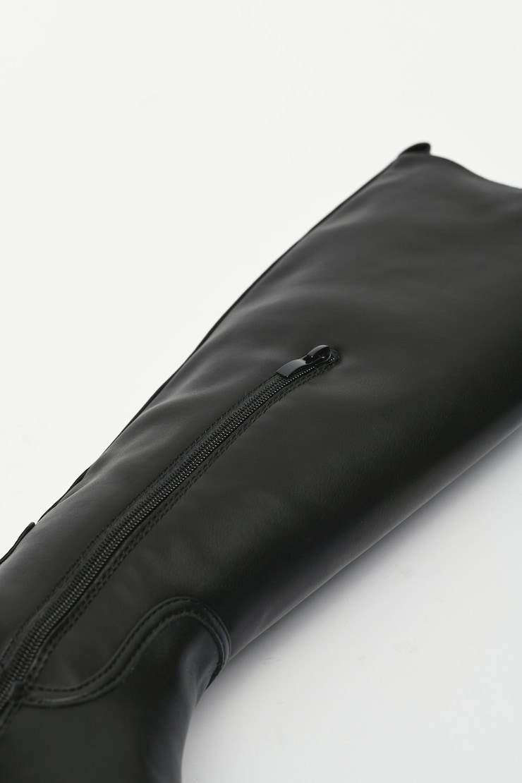 STEVE MADDEN Bottes à semelles plates crampons Brenna