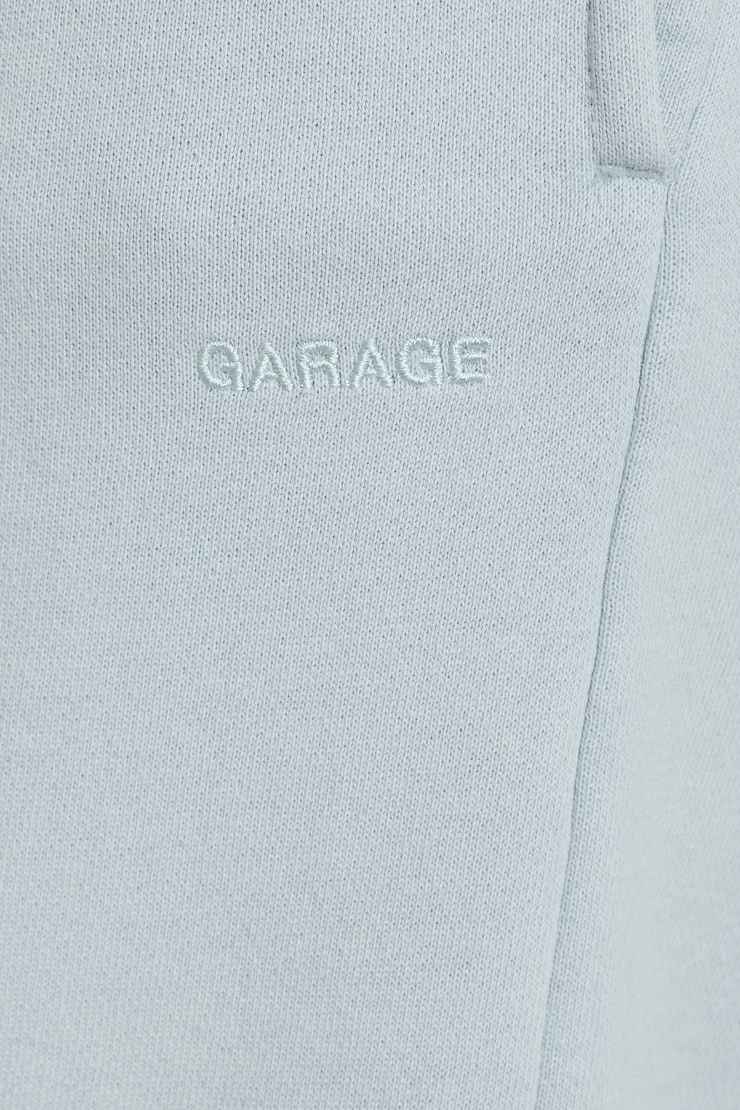UltraFleece Boyfriend Sweatpants, Soft Blue, large