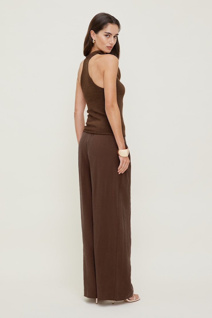 Priya Wide Leg Pants