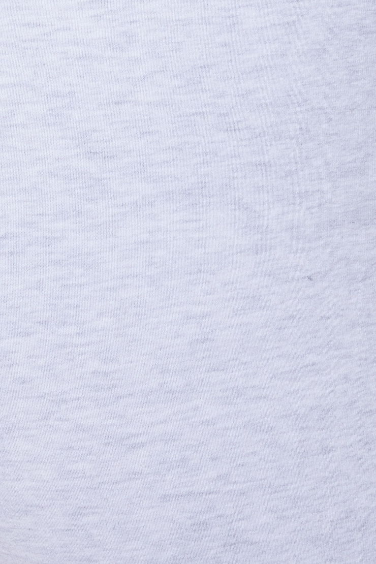 High Rise Booty Short, Spring Grey Mix, large