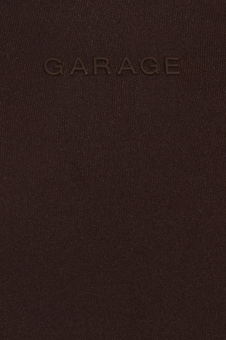 Active Shrug, Armadillo Brown, large