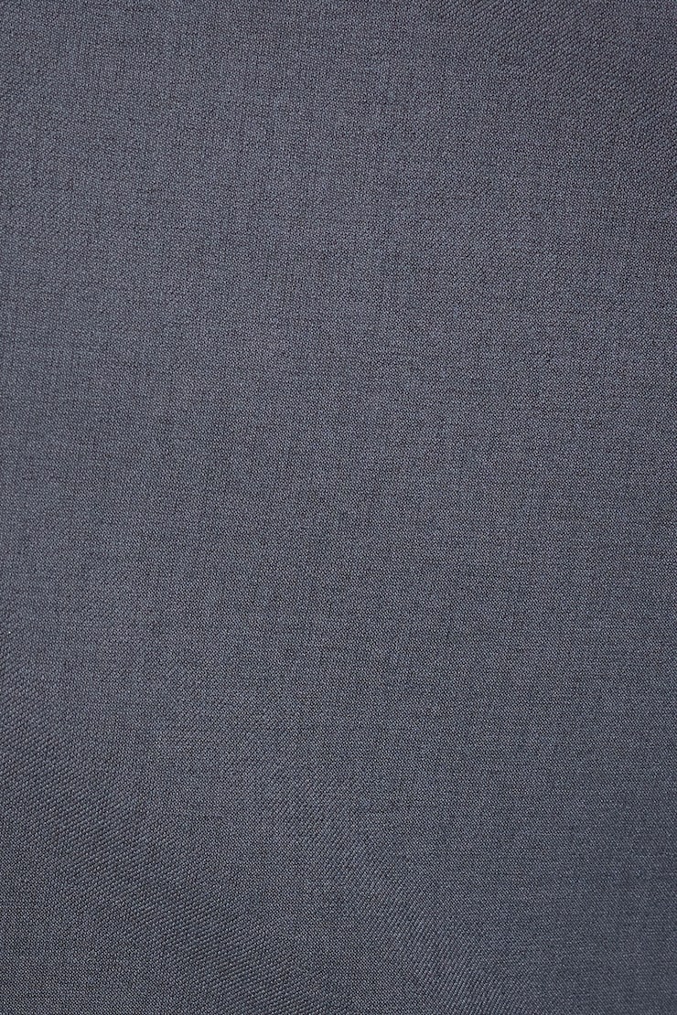 Julietta Square Neck Vest Odyssey Grey large