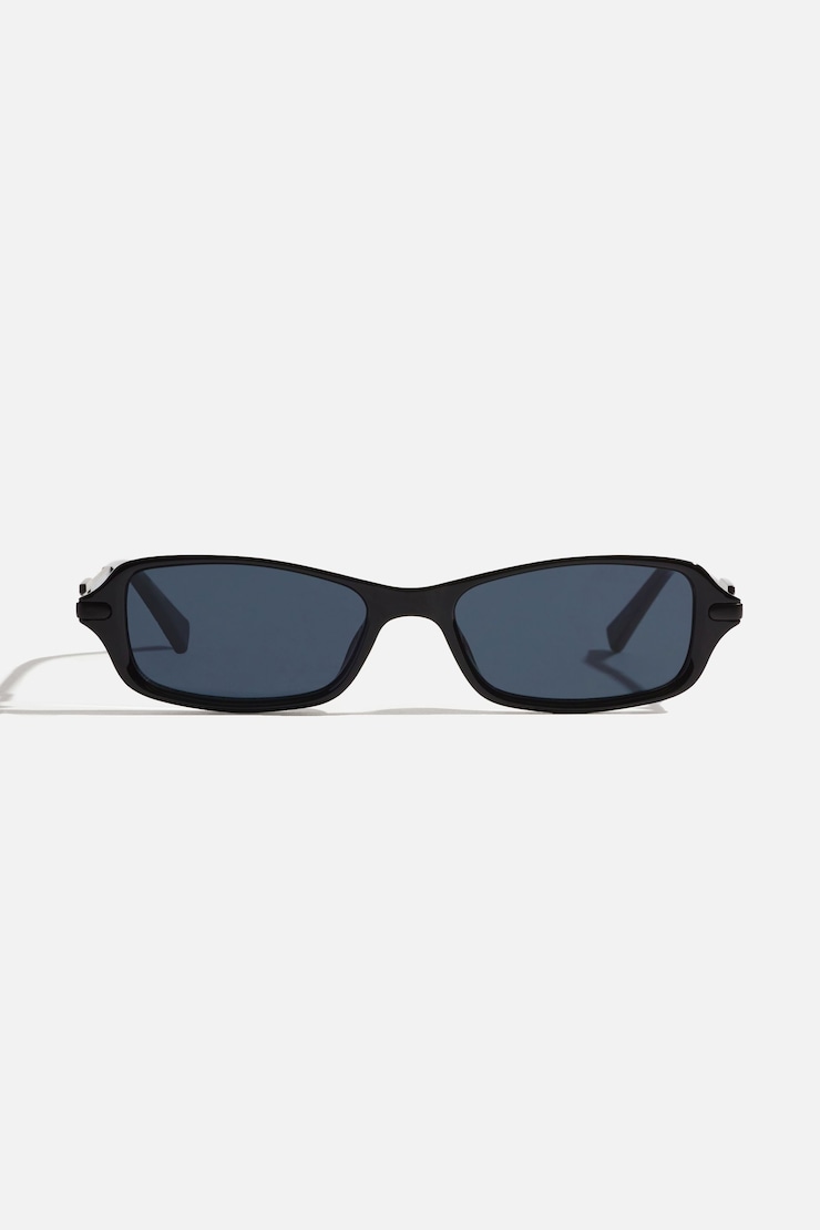 LE SPECS | Bamboozler Sunglasses Black | Dynamite