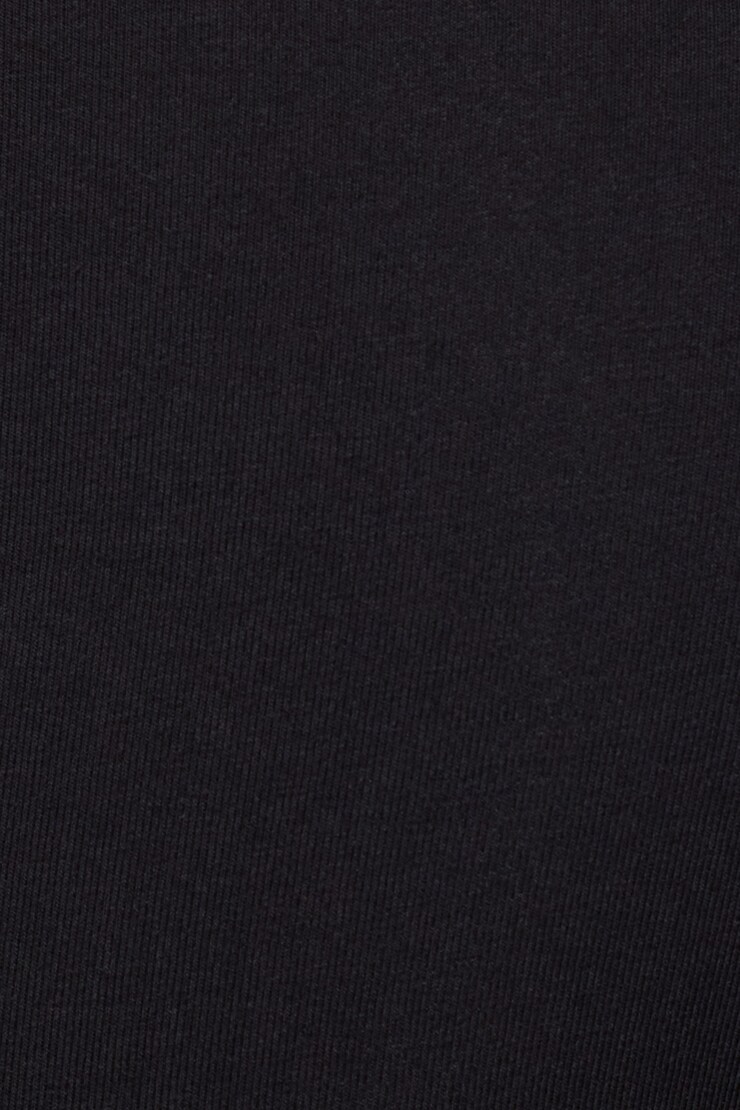 Favorite Capri Leggings, Jet Black , large