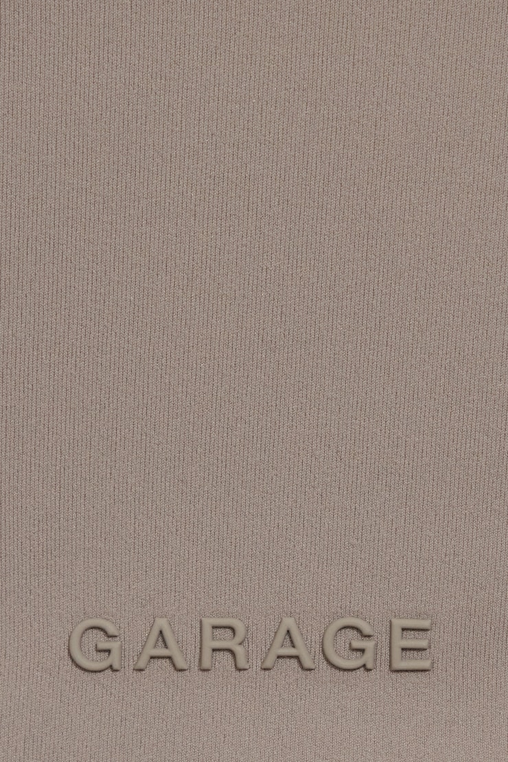 Active Y-Back Bra, Satellite Beige, large