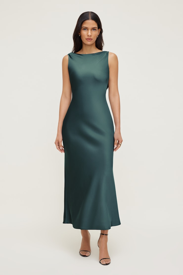 pretty green prom dresses ZAPAKA Women Light Green Prom Dress with Appliques Mermaid Lace-Up Back Party Dress, Light Green / US10 main image 0