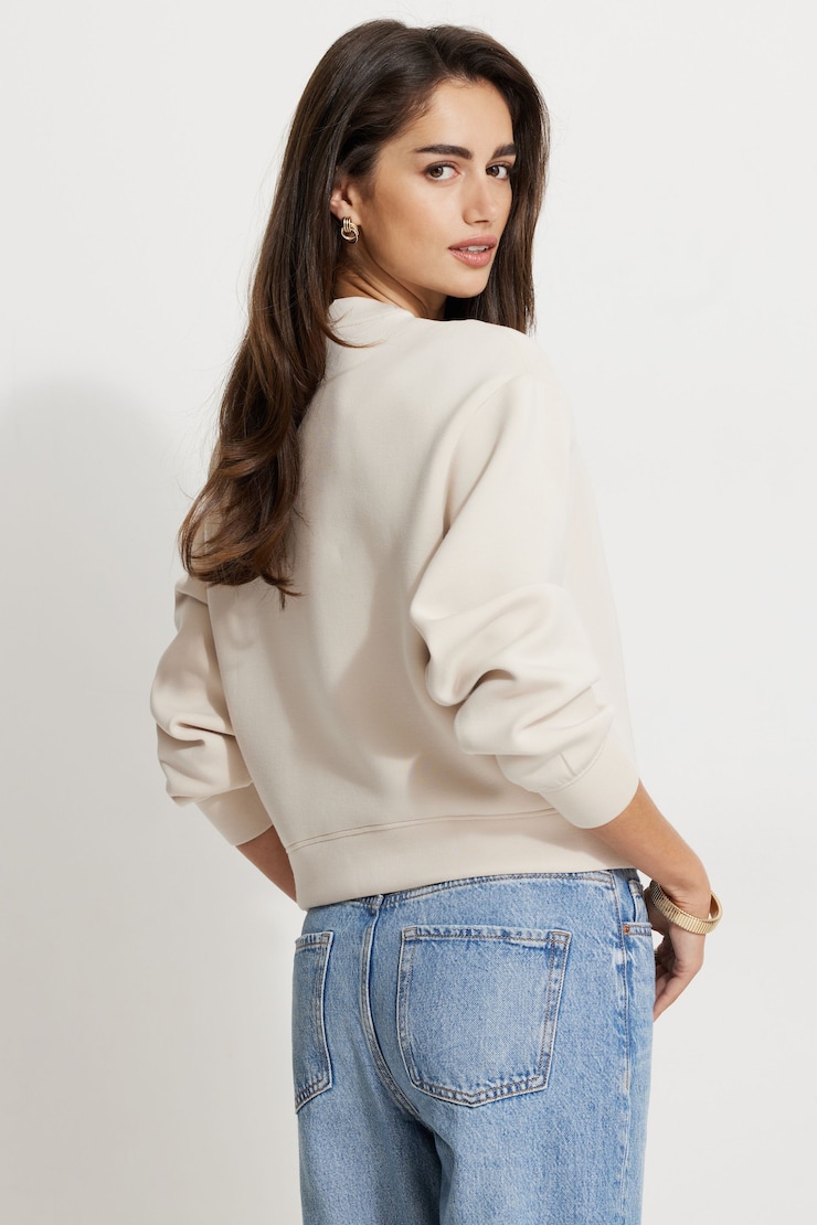 Anywear Sweatshirt Rainy Day large