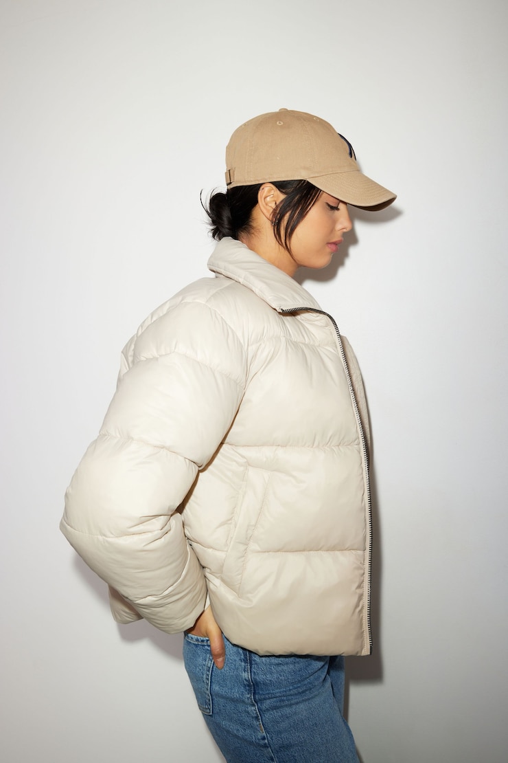 '47 Brand | New York Clean Up Cap Khaki Navy large