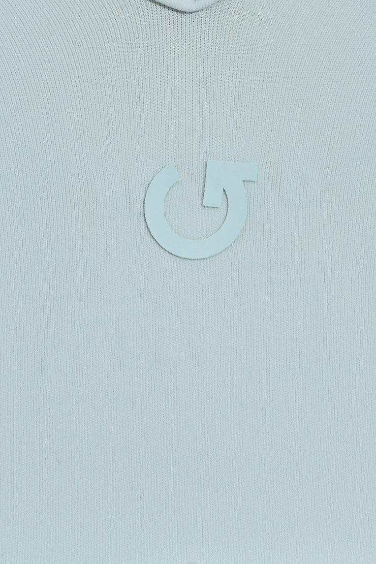 Justaucorps SoftActive à col en cœur