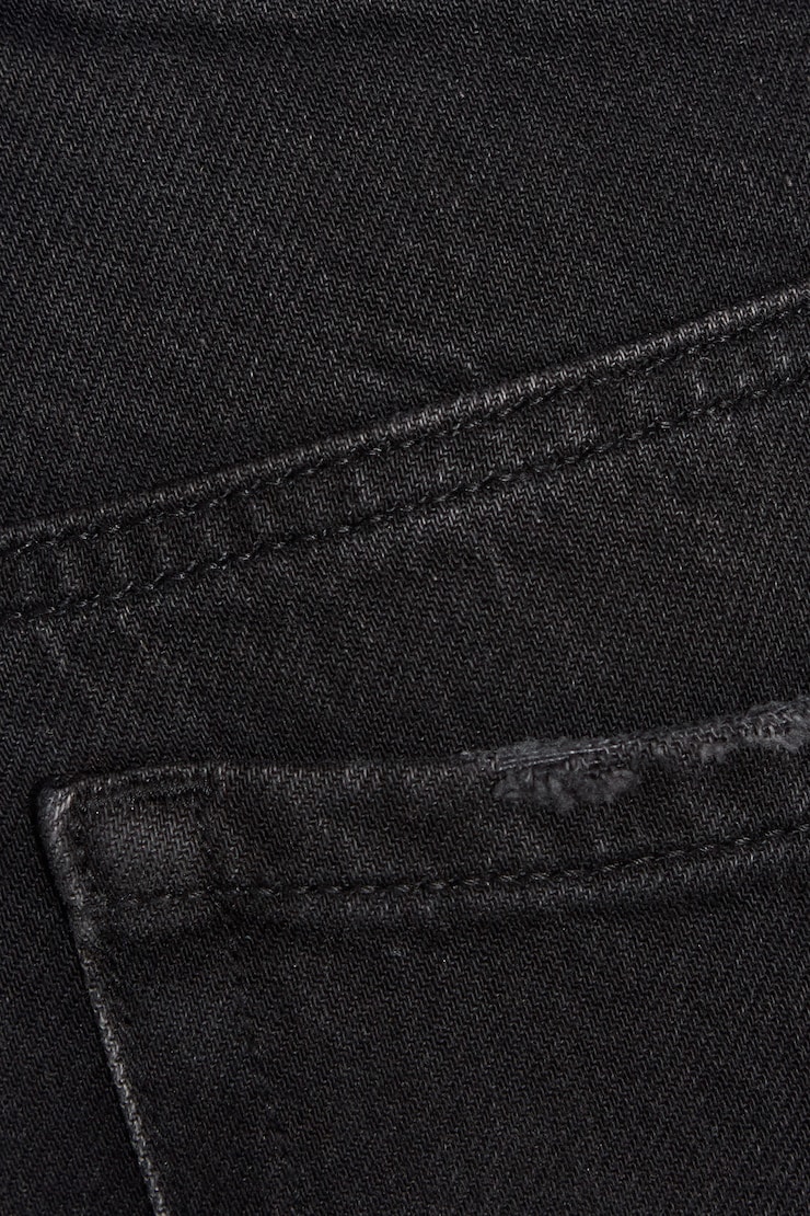 '90s Slim Jeans, Washed Black, large