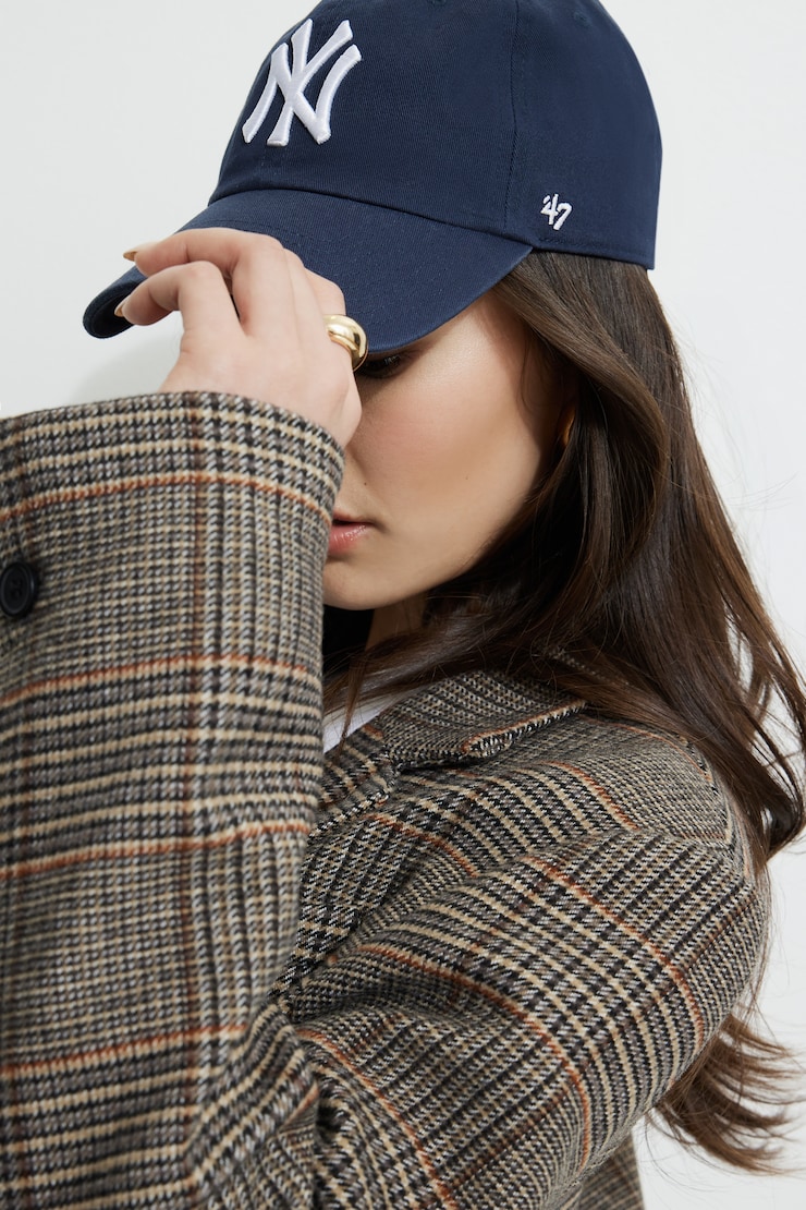 '47 Brand | New York Clean Up Cap