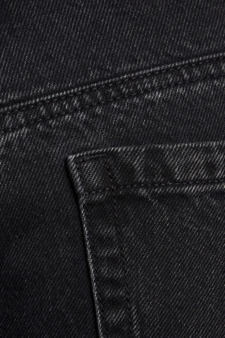 Baggy Jean, Dusky Black, large