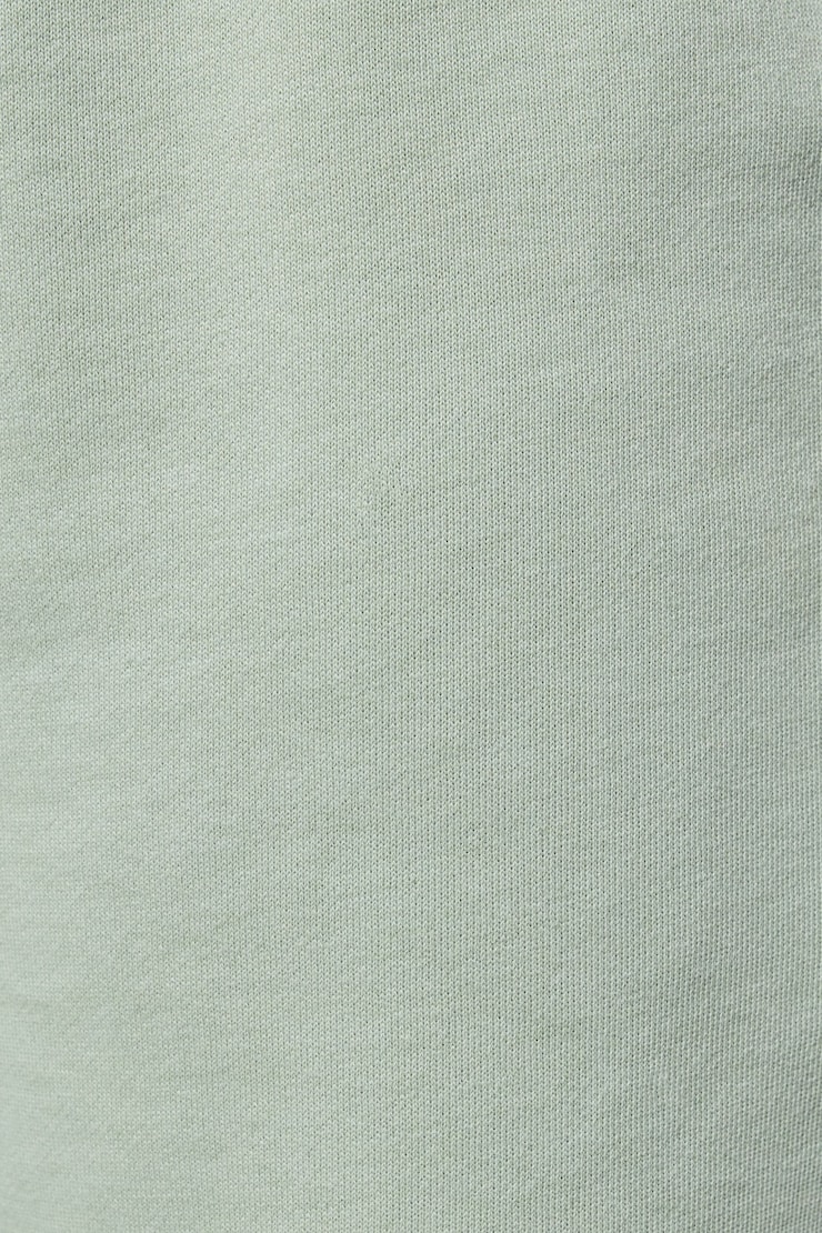 90s Jogger, Macaroon Mint Green Garment Dye, large