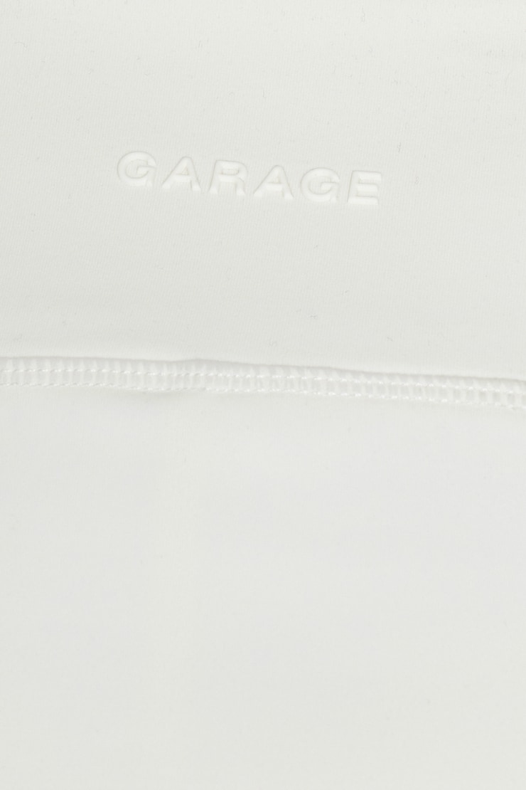 Active Low Rise A-Line Waistband Micro Skort, Snow White, large