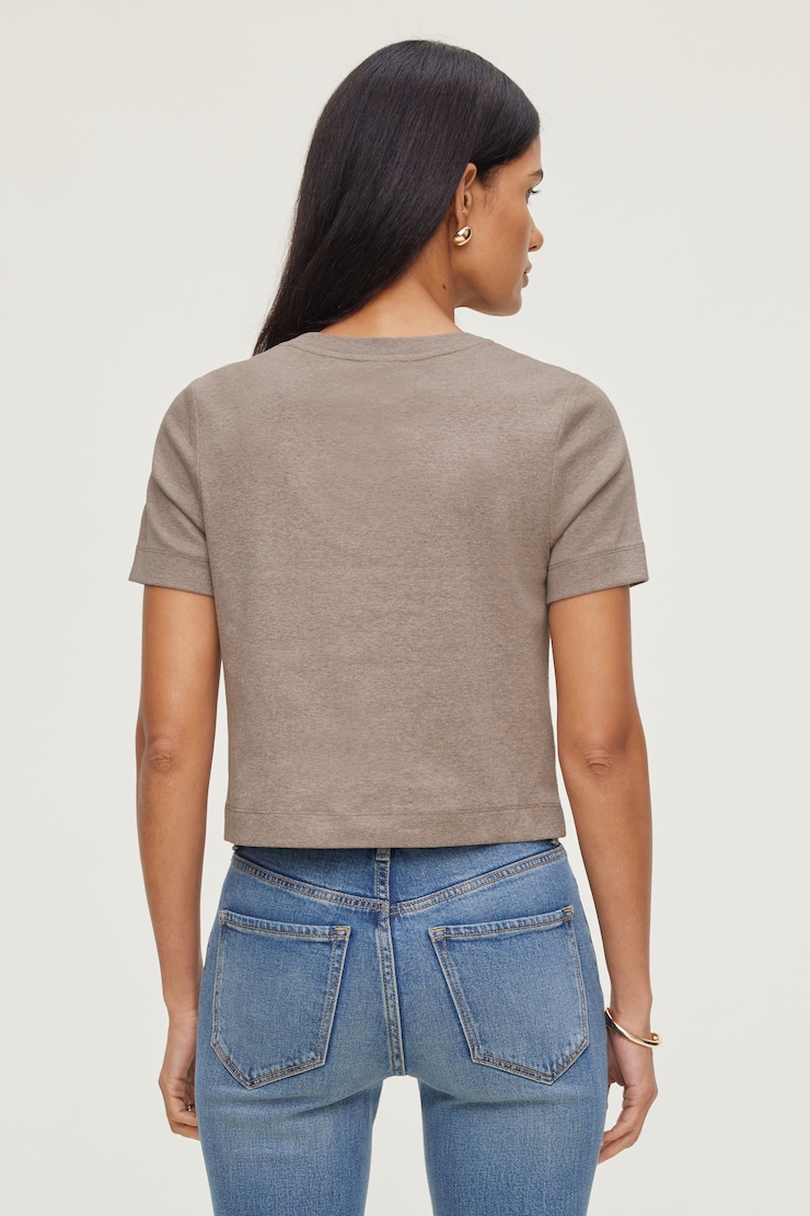 Everyday Cotton T Shirt