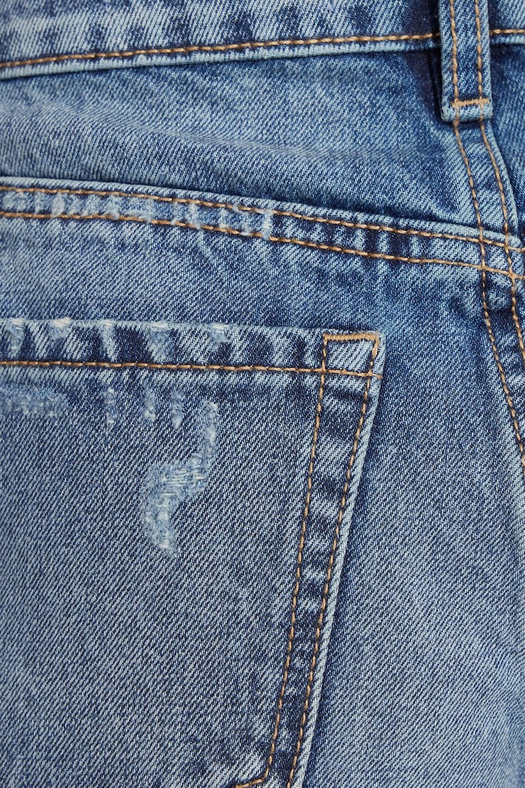 Denim Festival Short, Stella Blue, large
