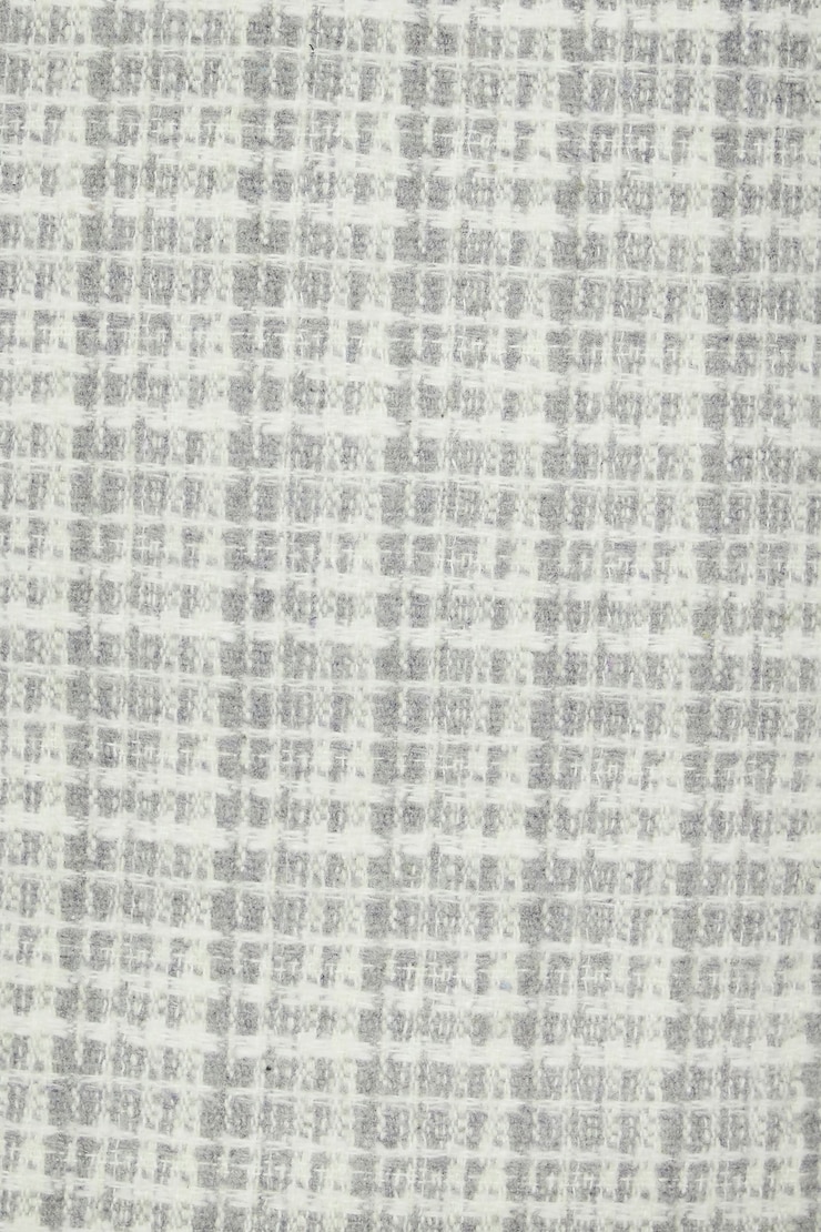 Beatrice Tweed Mini Skirt