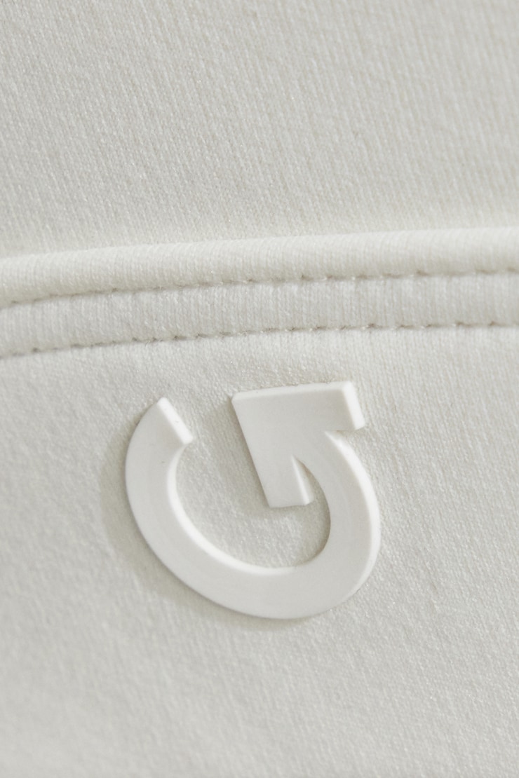 Active Portrait Neck Bra