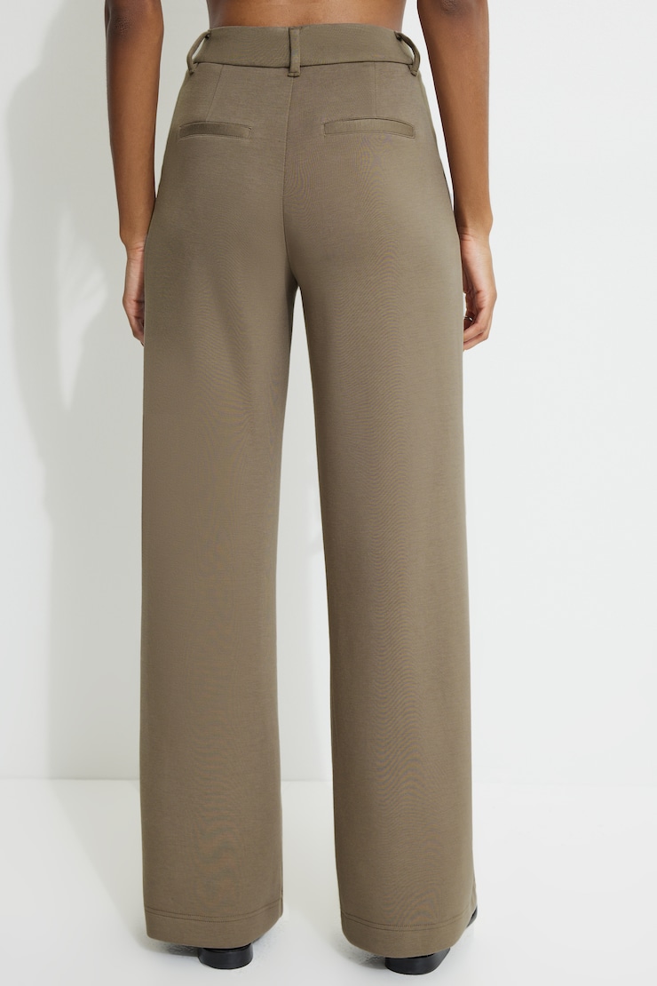 Alex Anywear Wide Leg Pants