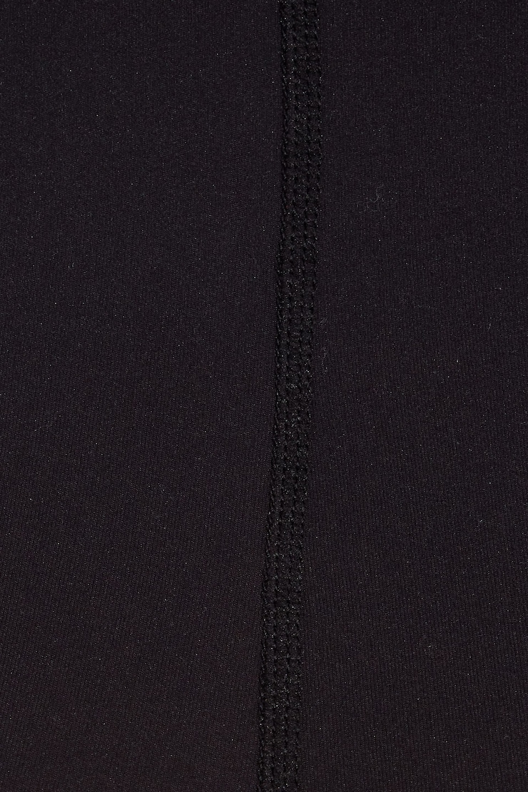 Halter Neck Jumpsuit, Jet Black, large