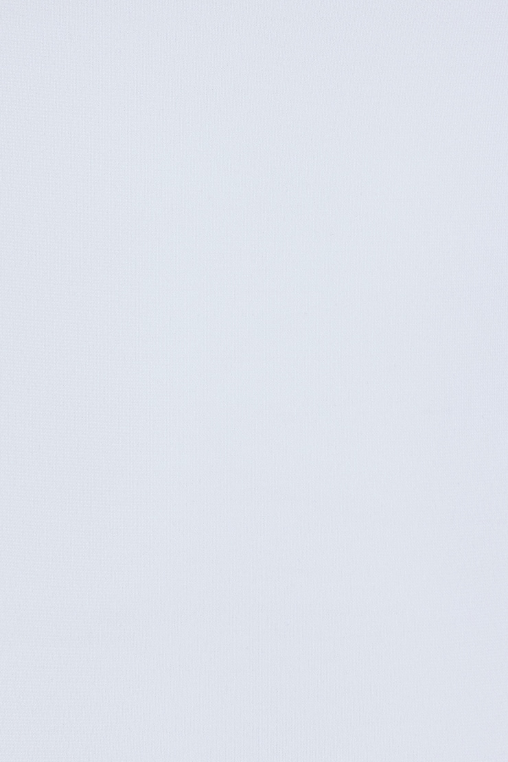 Square Neck Tie Halter Top, Bright White, large