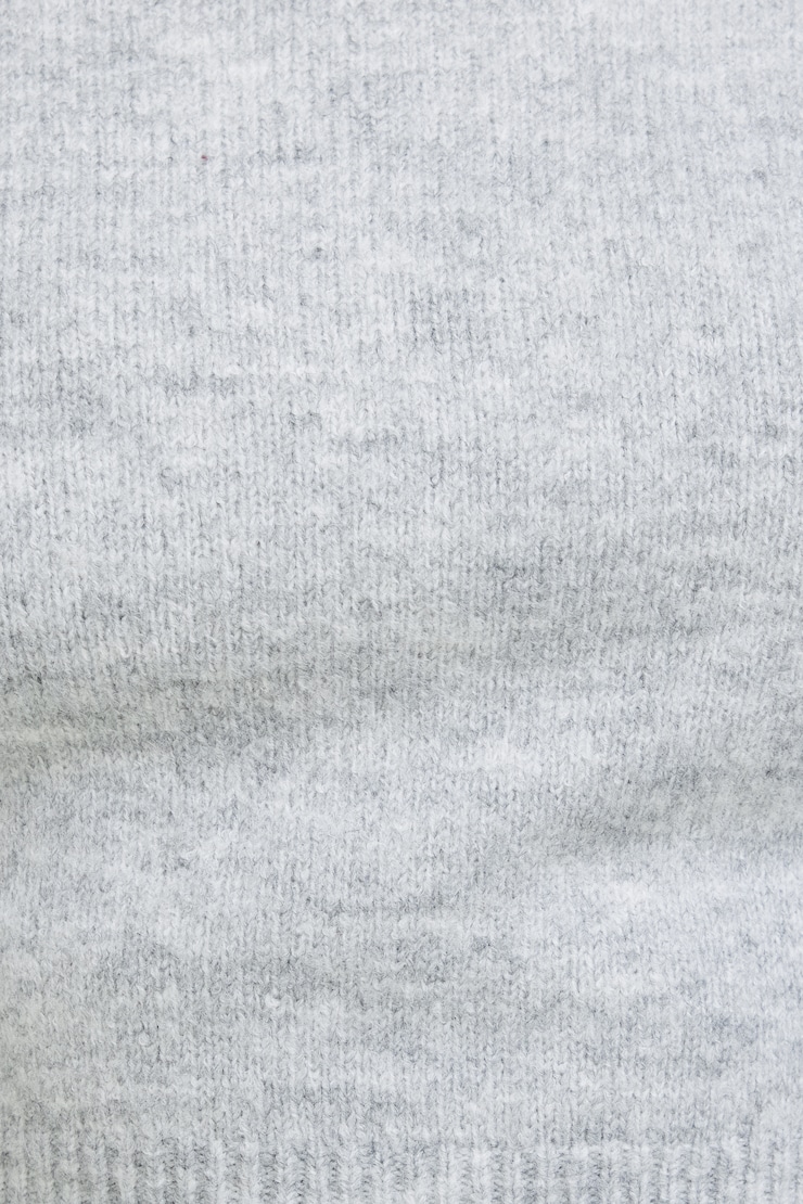 Juliet Cinched Boat Neck Sweater