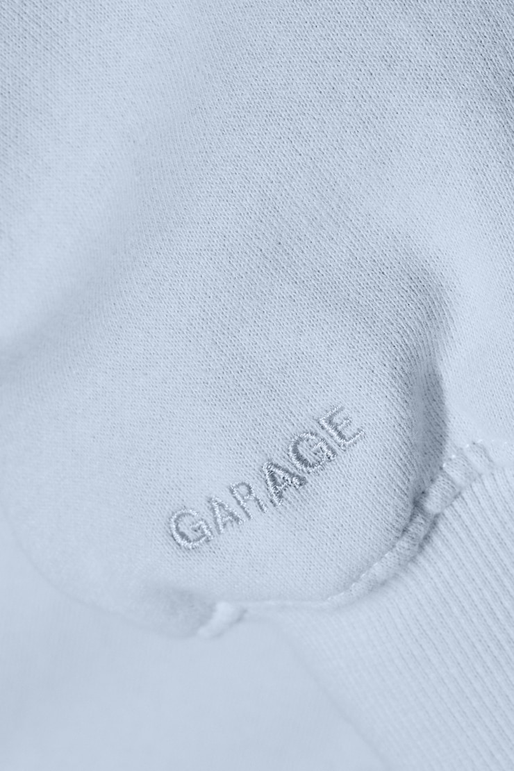 UltraFleece Hoodie, Blue Flirt, large