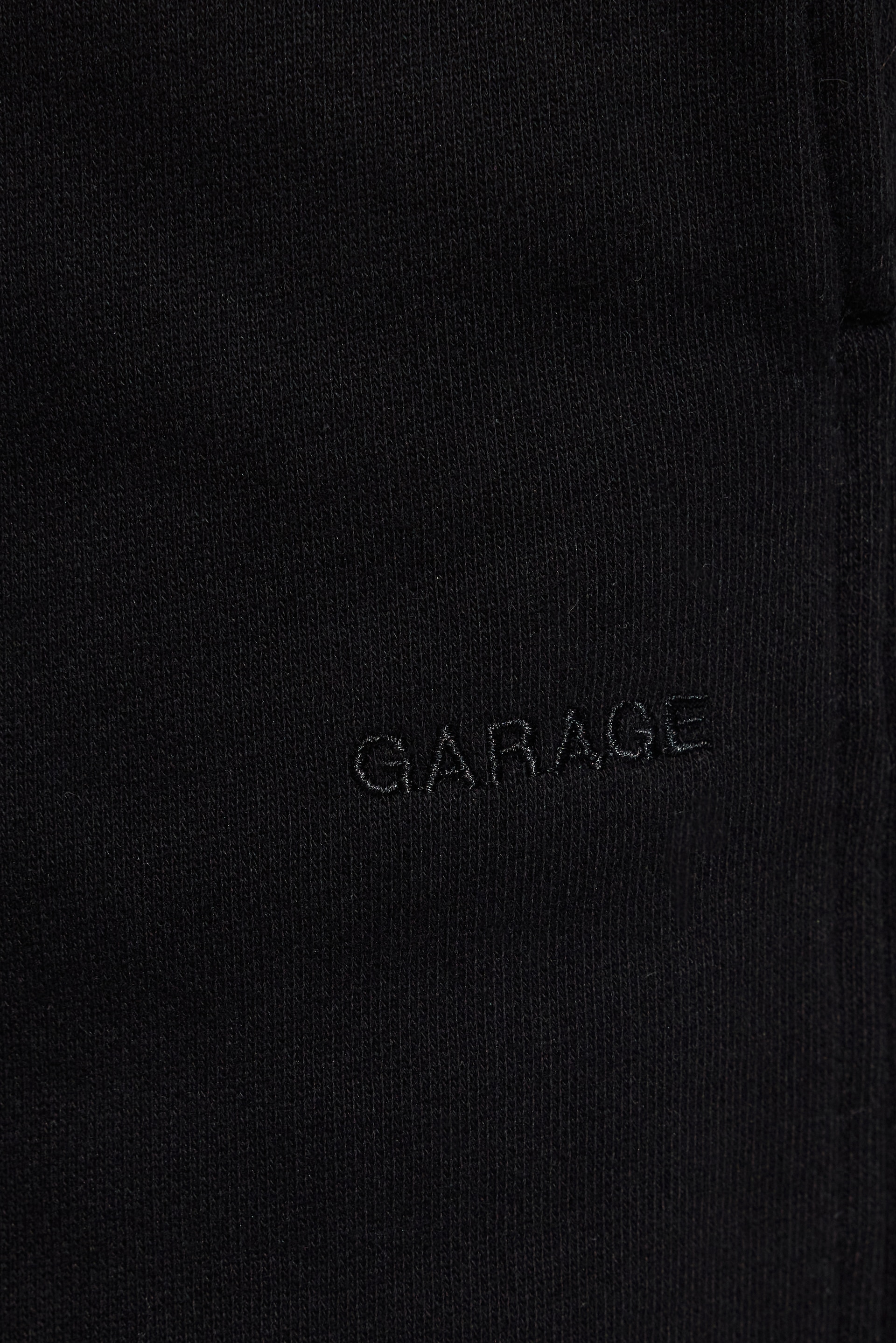 UltraFleece Straight Leg Sweatpants, Jet Black, large