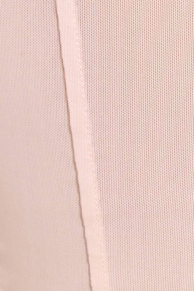Mesh Tank Top, Chalk Pink, large