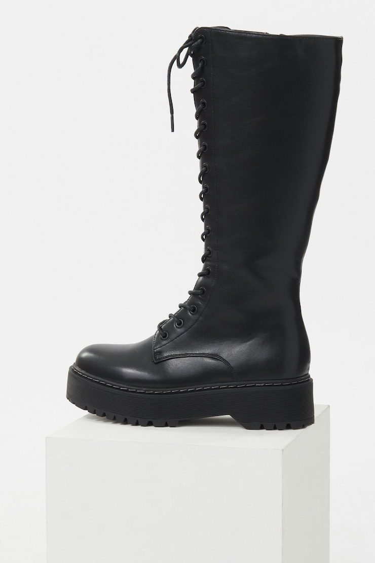 Bottes Bonnie par STEVE MADDEN