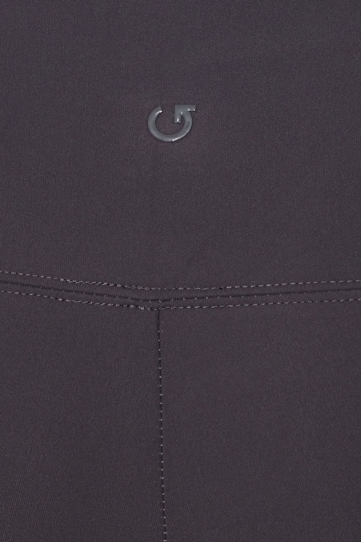 Flare Legging, Forged Iron Grey, large