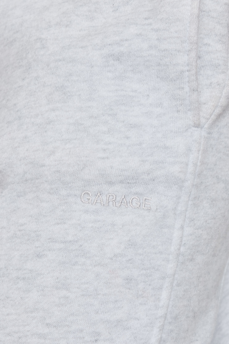 UltraFleece Straight Leg Sweatpants, Spring Grey Mix, large