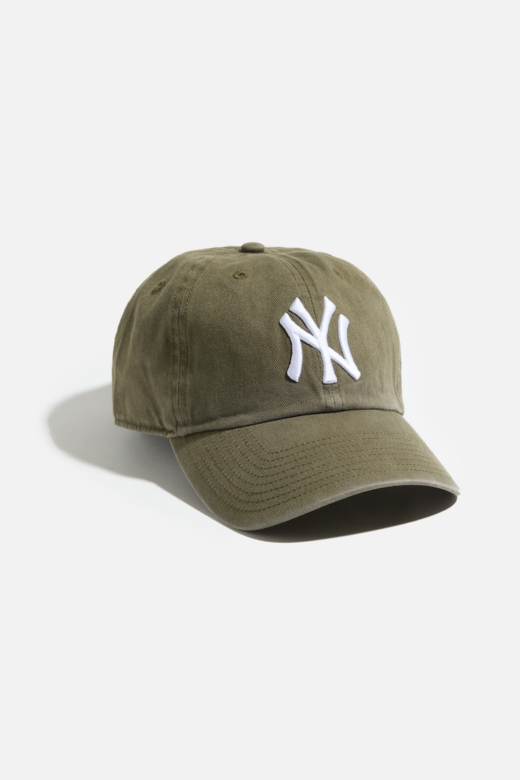 '47 Brand | Casquette épurée de New York