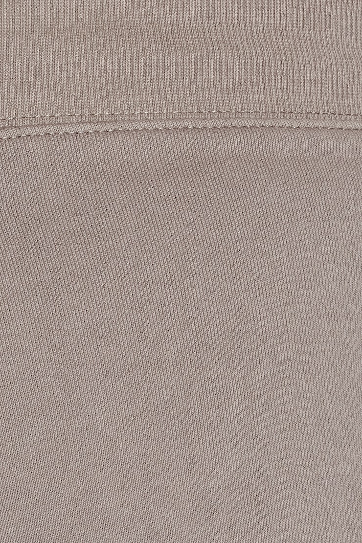 SoftTerry™ Micro Shorts, Satellite Beige, large