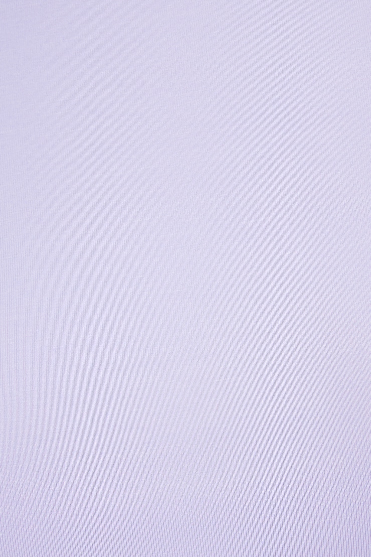 Drea Crewneck Jersey T Shirt